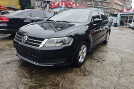 大众 朗逸 2013款 改款经典 1.6L 自动风尚版