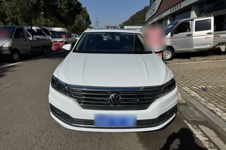 大众 朗逸 2022款 280TSI DSG舒适版车身外观6001