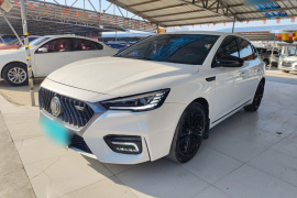 名爵 MG6 2020款 1.5T 自动Trophy豪华版