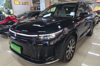 鸿蒙智行 问界M7 2024款 1.5T 智驾后驱Pro版 5座