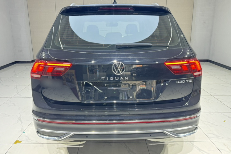 大众 途观L 2022款 330TSI 自动两驱智享版车身外观6003