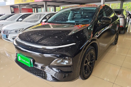 小鹏G6 2025款 625 长续航 Max 旗舰版