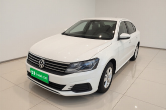 大众 2019款 朗逸启航 1.5L 手动风尚版 国VI