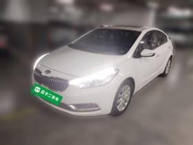 起亚K3 2013款 1.6L 自动GLS