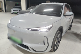 吉利银河 银河E5 2024款 530km 远航版