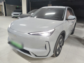 吉利银河 银河E5 2024款 530km 远航版