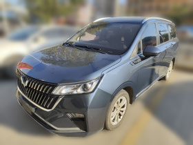 五菱汽车 五菱佳辰 2022款 1.5T CVT智享豪华型