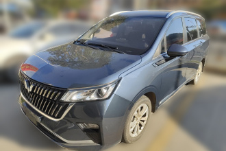 五菱汽车 五菱佳辰 2022款 1.5T CVT智享豪华型