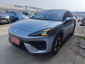 宝骏云海 2024款 140km 插混版