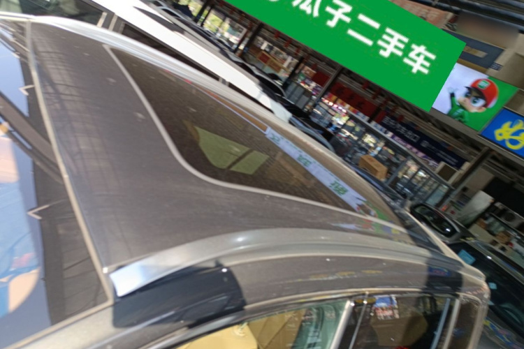 理想汽车 理想ONE 2020款 增程6座版局部细节57