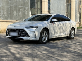 别克 君威 2024款 改款 25T 超享版