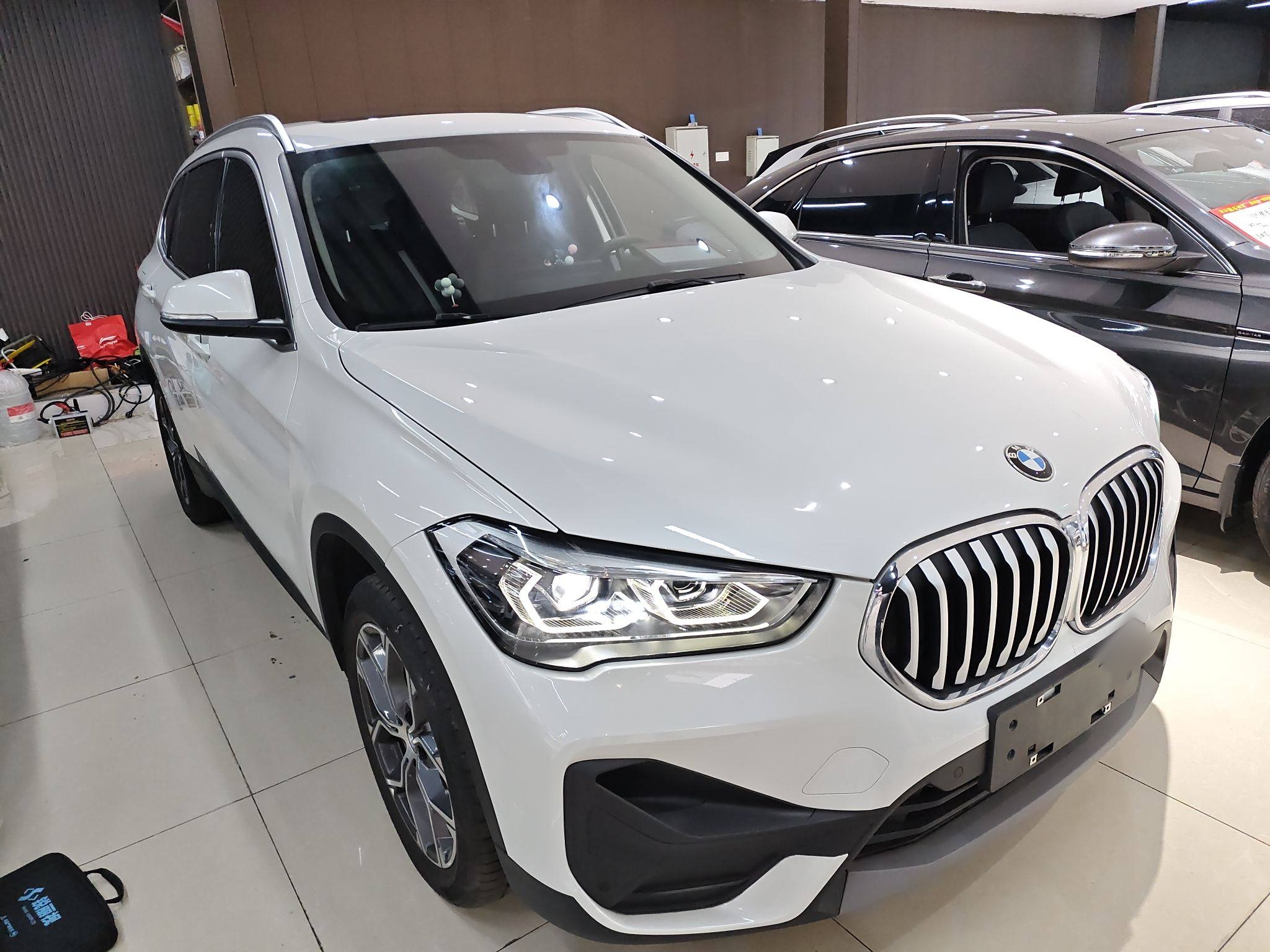 车300二手车图片