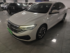 大众 速腾 2023款 200TSI DSG超越版