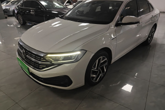 大众 速腾 2023款 200TSI DSG超越版