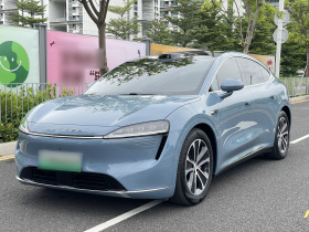 鸿蒙智行 智界R7 2024款 纯电 736km UItra