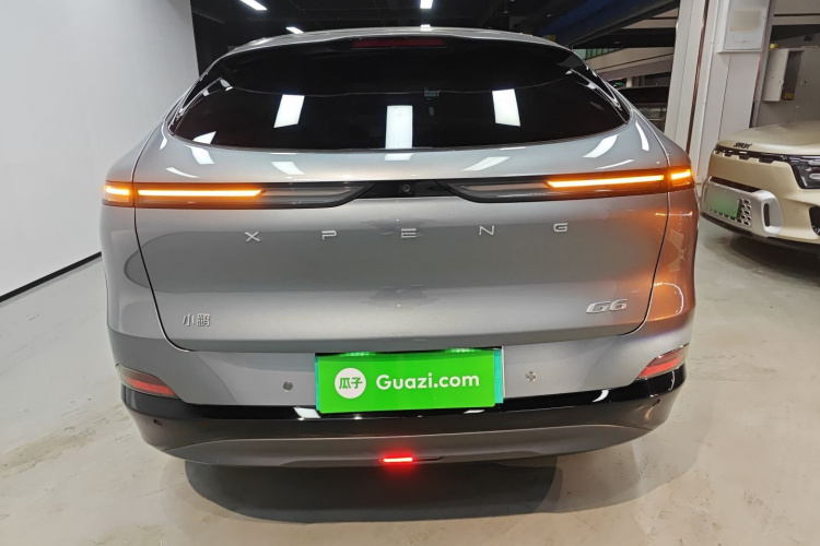 小鹏G6 2023款 755 超长续航 Pro车身外观6004