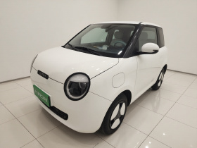 长安启源 长安Lumin 2025款 205km 香沁款