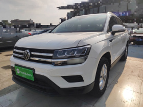 大众 途岳 2021款 280TSI 两驱风尚版