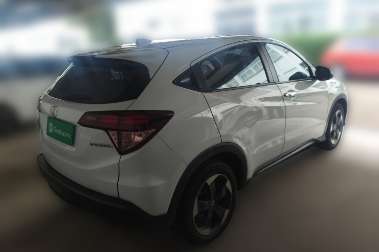 本田 缤智 2017款 1.8L CVT两驱先锋型车身外观6005