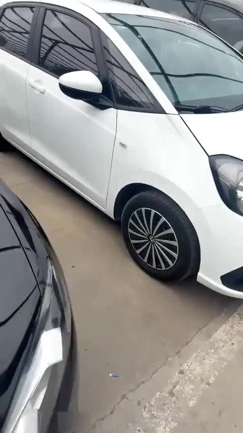 长安 睿骋 2017款 1.5T 自动智享版尊驰型讲解2