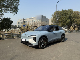 蔚来ES6 2023款 75kWh