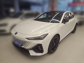 长安UNI-V 2024款 1.5T 高能版