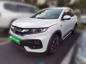 思铭 东风本田X-NV 2020款 风驰版