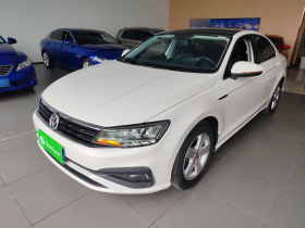 大众 凌渡 2019款 230TSI DSG风尚版 国VI