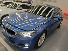 宝马3系GT 2018款 320i M运动型
