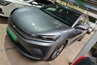 比亚迪 秦L 2025款 EV 470KM领先型