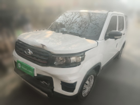 长安欧尚X70A 2019款 1.5L 手动基本型 国VI