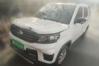 长安欧尚X70A 2019款 1.5L 手动基本型 国VI