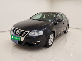 大众 迈腾 2011款 1.4TSI 精英型