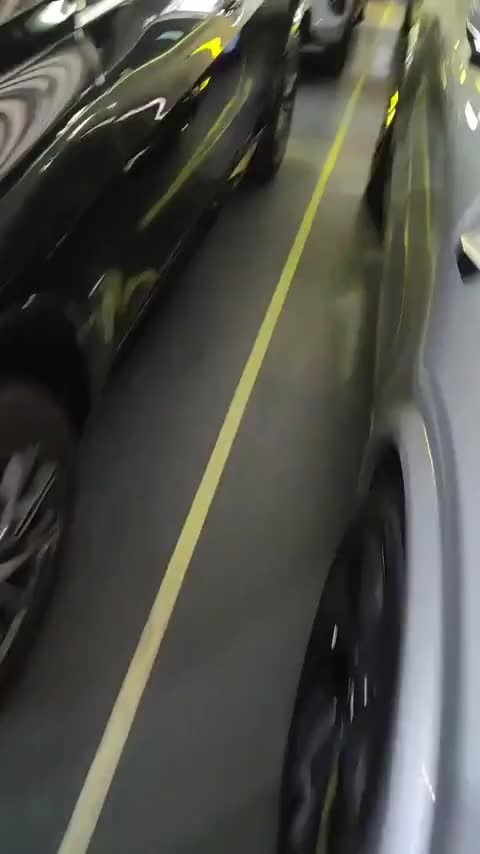 蔚来ES6 2023款 75kWh讲解2