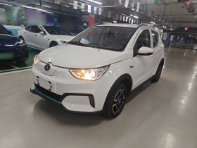 北汽新能源EC3 2018款 灵动版