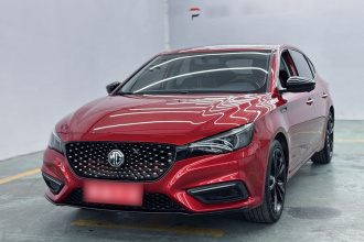 名爵 MG6 2019款 20T 自动Trophy竞技版+BOSE音响豪华套装