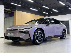 小鹏P7+ 2024款 长续航 Max