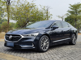 别克 君越 2019款 28T 豪华型