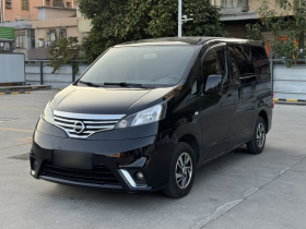 日产NV200 2018款 1.6L CVT尊享型
