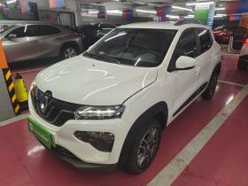 雷诺 e诺 2019款 e智型