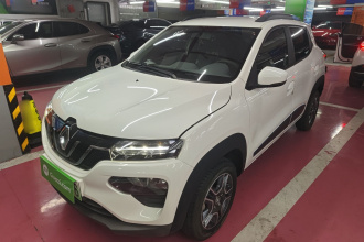 雷诺 e诺 2019款 e智型