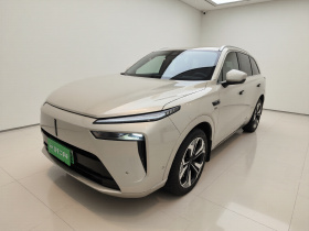 魏牌 蓝山 2023款 四驱超长续航版