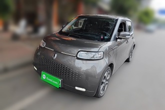 欧拉白猫 2020款 305km 豪华型