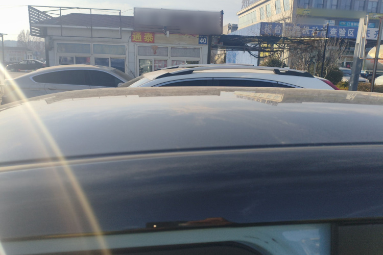 凌宝汽车 凌宝BOX 2022款 卓文君版局部细节57