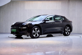 极氪001 2022款 长续航双电机 WE版