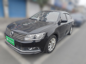 大众 朗逸 2018款 经典 1.5L 自动舒适版 国VI