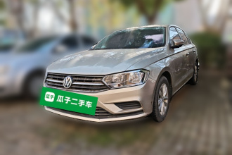 大众 宝来 2018款 1.5L 自动时尚型