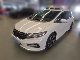 本田 杰德 2017款 210TURBO CVT豪华版 5座