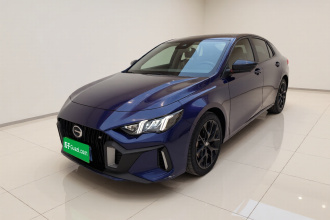 广汽传祺 影豹 2022款 270T DCT J16银河战机版