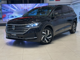 大众 威然 2022款 330TSI 豪华版